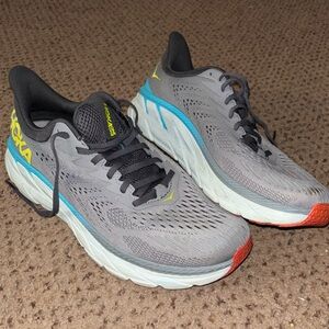 HOKA men’s shoe!